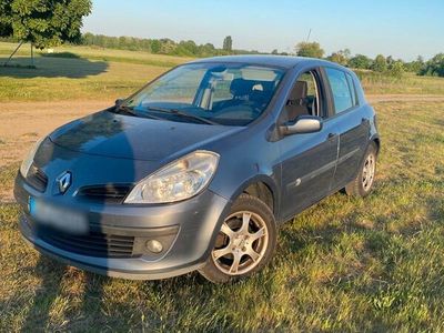 Renault Clio III