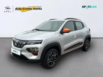 Usado Dacia Spring