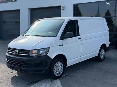 Second-hand VW Transporter 140 CP (102 kW) 2016 Alb Van