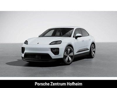 Gebraucht Porsche Macan 264 kW (360 PS) 2025 Weiß SUV