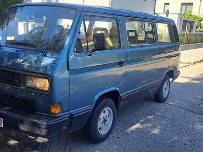 Gebraucht 1989 VW T3 S Van | 9.990 €
