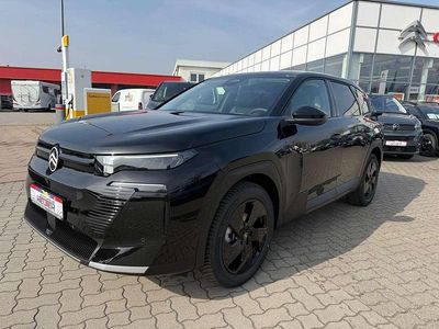 Nuova Citroën C5 145 CV (106 kW) 2026 Nero SUV