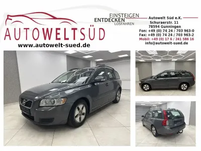 Gebraucht Volvo V50