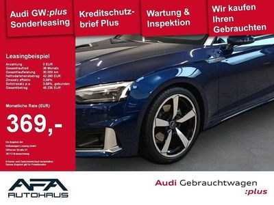 Audi A5 Cabriolet