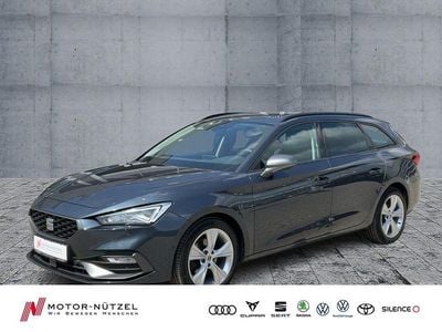 Seat Leon ST