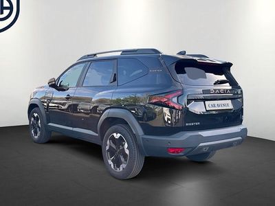 Neu Dacia Bigster Extreme 140 PS (102 kW) 2026 Schwarz SUV