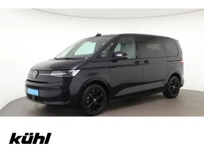 Brugt VW T7 Life 150 HK (110 kW) 2024 Van