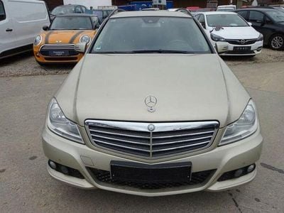 Second-hand Mercedes C180 156 CP (114 kW) 2011 Bej Break