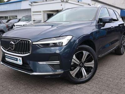 Gebraucht Volvo XC60 Plus 398 PS (292 kW) 2023 Denim blue SUV