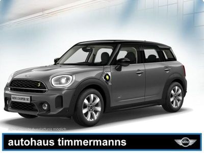 gebraucht Mini Cooper Countryman ALL4