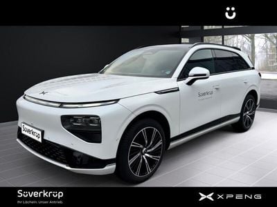 XPENG G9