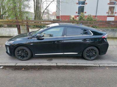 gebraucht Hyundai Ioniq 1.6l GDi PLUG-IN HYBRID -