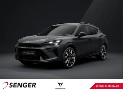 Neu Cupra Formentor VZ 272 PS (200 kW) 2026 Magnetic tech SUV