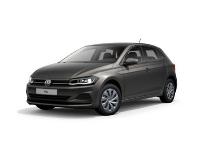 gebraucht VW Polo Comfortline LED APP-CONNECT PDC KLIMA