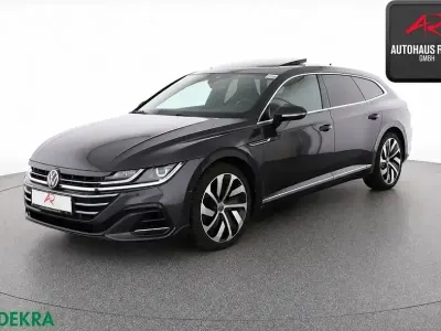 Gebraucht VW Arteon