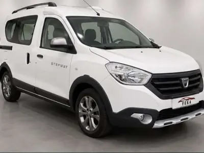 Gebraucht Dacia Dokker