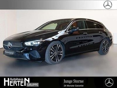 Mercedes CLA180