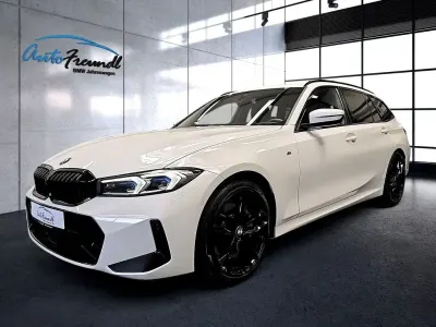 Gebraucht BMW 320