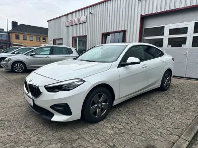 Gebraucht BMW 216