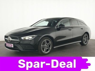 Mercedes CLA250