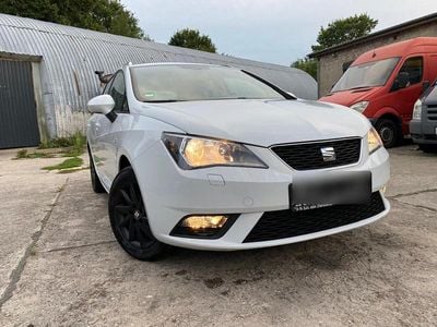 Seat Ibiza ST