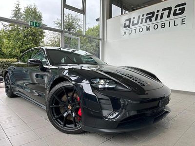 Porsche Taycan GTS