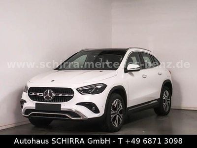 Gebraucht Mercedes GLA250 Progressive 163 PS (119 kW) 2023 SUV