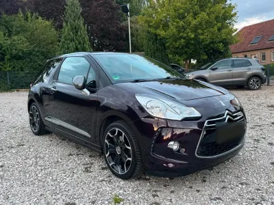 Gebraucht Citroën DS3