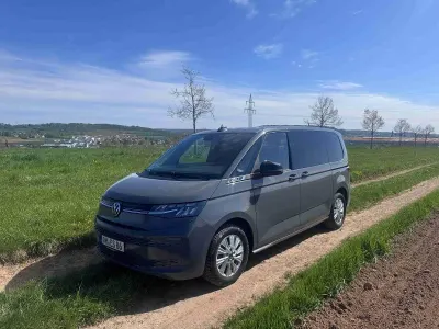 Gebraucht VW Multivan
