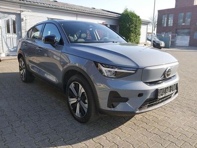 Grau Gebraucht 2022 Volvo C40 Core SUV | 28.950 € (Superpreis)