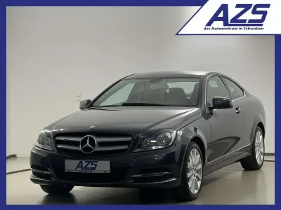 Gebraucht Mercedes C220