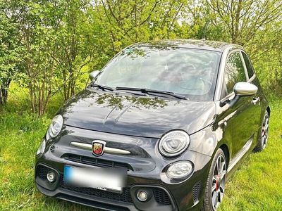 gebraucht Fiat 500 Abarth Turismo Abarth