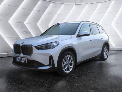Gebraucht BMW iX1 150 kW (204 PS) 2025 Weiß SUV