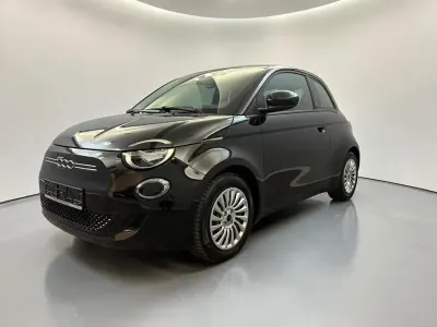 Gebraucht Fiat 500e