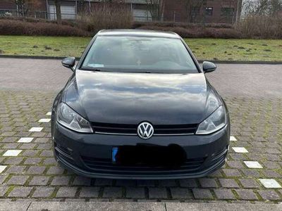 gebraucht VW Golf Comfortline BMT