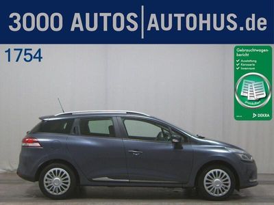 Renault Clio GrandTour