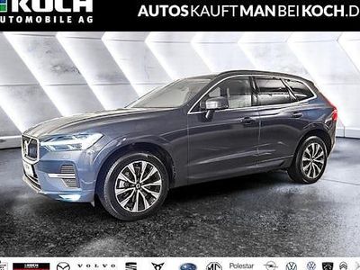 Gebraucht Volvo XC60 Core 197 PS (144 kW) 2023 Blau SUV