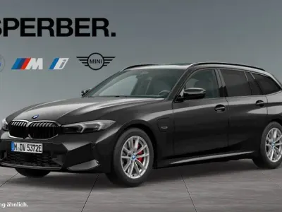 Käytetty BMW 330e