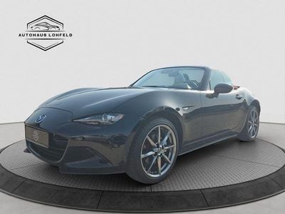 Mazda MX5