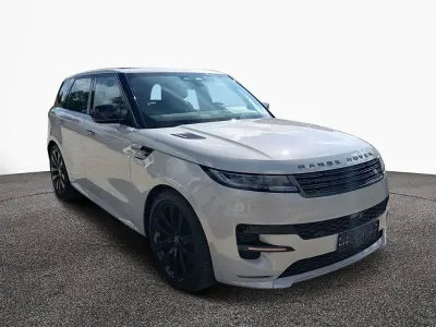 Gebraucht Land Rover Range Rover Sport
