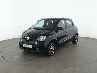 gebraucht Renault Twingo 1.0 SCe Energy Luxe, Benzin, 9.040 €