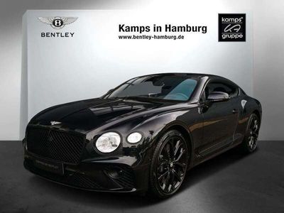 gebraucht Bentley Continental GT S V8 - MY 2023 Mulliner NAIM