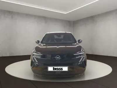 Neu Opel Mokka Edition 136 PS (100 kW) 2026 Karbon schwarz (metallic) SUV