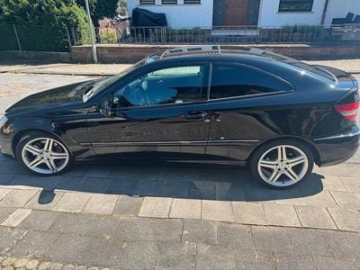 Mercedes CLC350