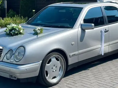 Gebraucht Mercedes E240