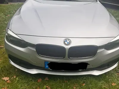 Gebraucht BMW 318