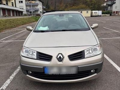 Renault Mégane II