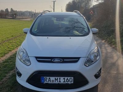 Ford Grand C-Max