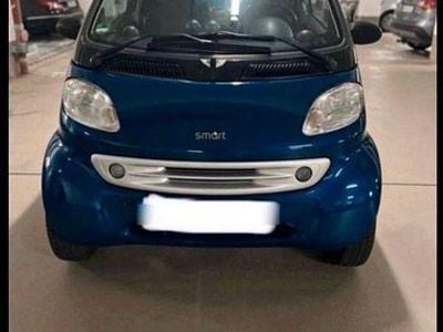 Smart ForTwo Coupé