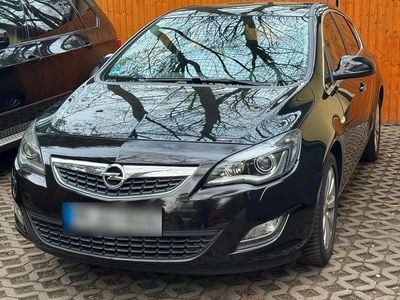 gebraucht Opel Astra 1.6